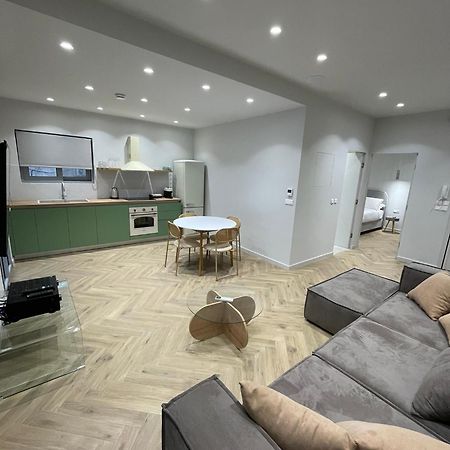 Down Town Nea Smyrni Apartment Athens Exterior photo