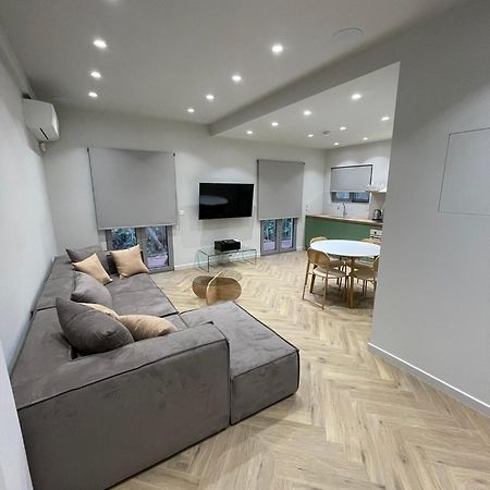 Down Town Nea Smyrni Apartment Athens Exterior photo